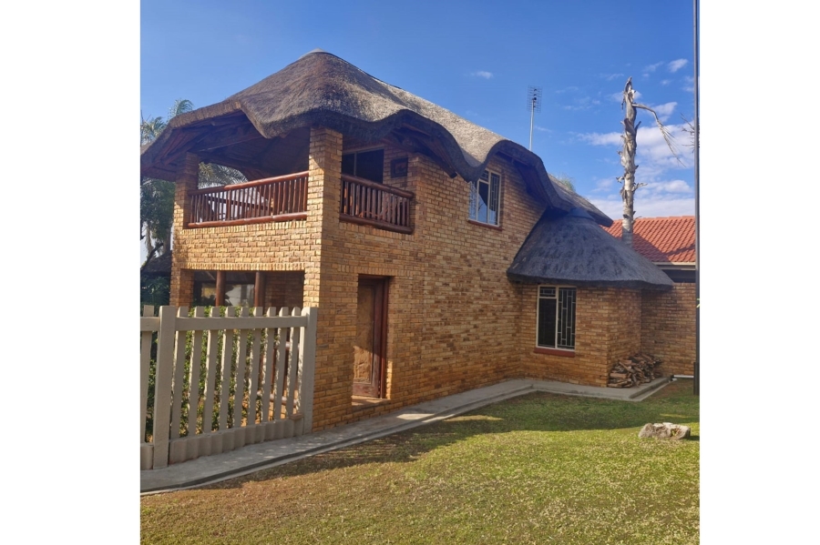 4 Bedroom Property for Sale in Doringkruin North West
